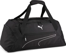 Puma Fundamentals Medium Sporttasche puma black