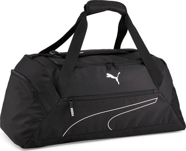 Puma Fundamentals Medium Sporttasche puma black
