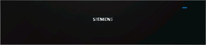 Siemens iQ700 BI630CNS1 Wärmeschublade