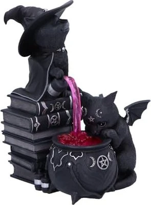 Nemesis Now Cult Cuties - Curious Cauldron