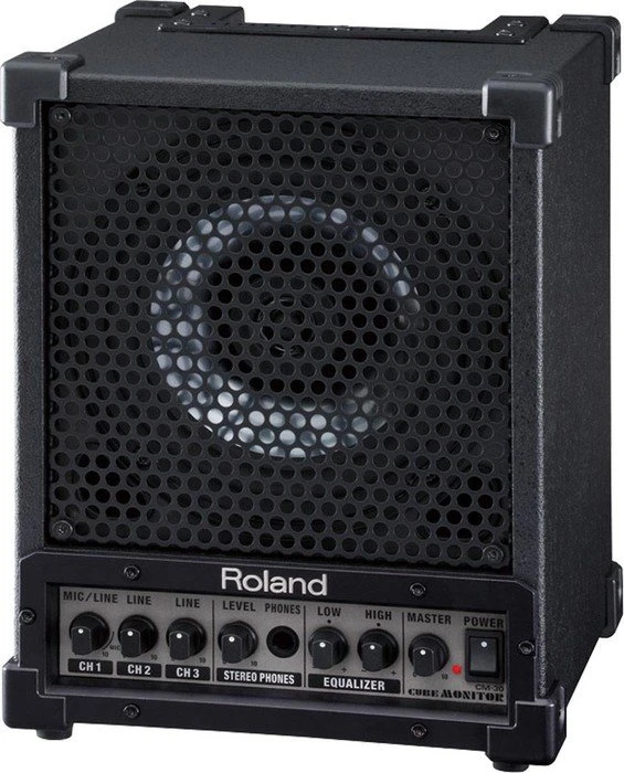 Roland CM-30 Cube Monitor, Stück