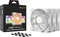 be quiet! Light Wings LX PWM High-Speed White, 120mm, 3er-Pack Vorschaubild