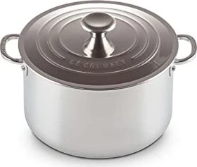 Le Creuset 3-Ply Plus Suppentopf 24cm 6.6l
