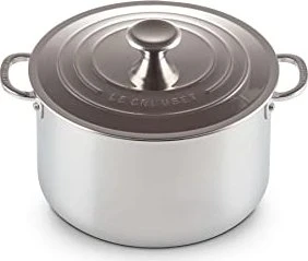 Le Creuset 3-Ply Plus Suppentopf 24cm 6.6l