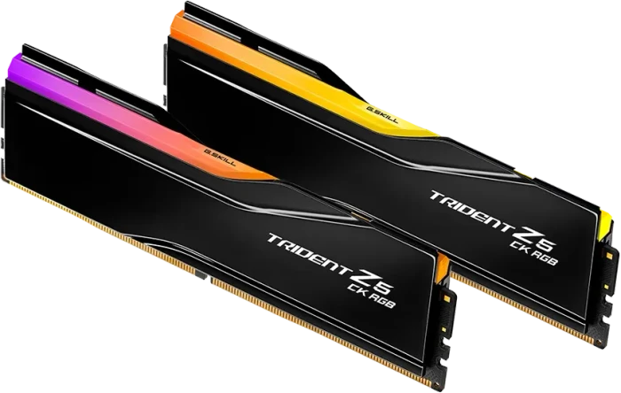 G.Skill Trident Z5 CK RGB schwarz CUDIMM 48GB Kit ab € 929,00
