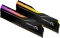 G.Skill Trident Z5 CK RGB schwarz CUDIMM 48GB Kit, DDR5-8200, CL40-52-52-131 Vorschaubild