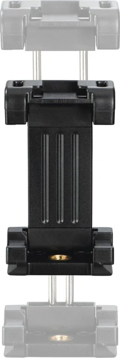 Hama LED-Leuchte 49 BD schwarz