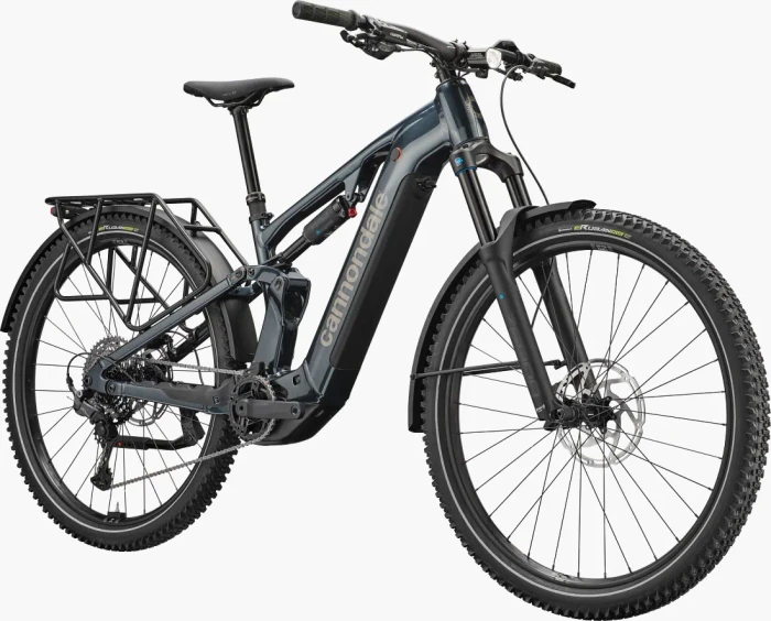 Cannondale Moterra EQ tungsten blue Modell 2026