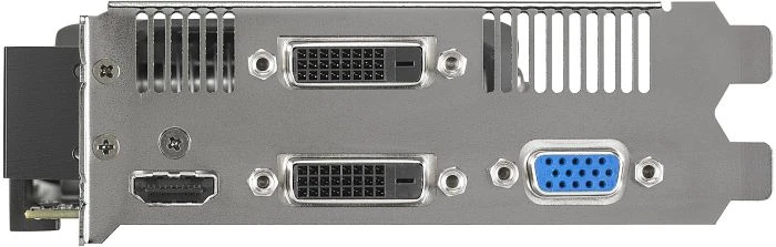 ASUS GeForce GTX 650 DirectCU, GTX650-DCG-1GD5, 1GB GDDR5, VGA, 2x DVI, HDMI
