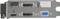 ASUS GeForce GTX 650 DirectCU, GTX650-DCG-1GD5, 1GB GDDR5, VGA, 2x DVI, HDMI Vorschaubild