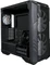 Cooler Master HAF 500, schwarz, Glasfenster Vorschaubild