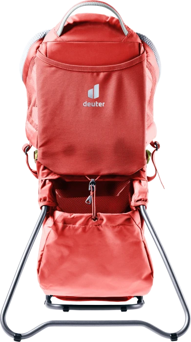 Deuter Kid Comfort Active SL Kindertrage Modell 2022 currant