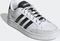 adidas Grand Court SE cloud white/core black/legacy red Vorschaubild