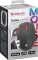 Defender Tiana MB-055 Wireless Optical Mouse schwarz, USB Vorschaubild