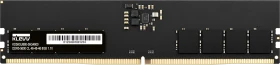 Klevv UDIMM 8GB, DDR5-5600, CL46-46-46-90, bulk