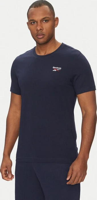 Reebok Identity Classics Funktionsshirt kurzarm (Herren)