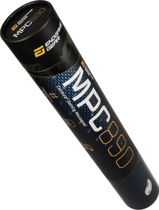 Endgame Gear MPC-890 Cordura, 890x450mm, dunkelblau