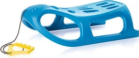 Prosperplast Little Seal Schlitten himmelblau