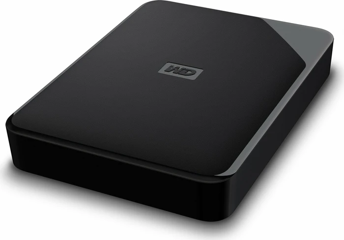 Western Digital WD Elements SE BJRT / BG8A HDD extern
