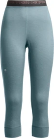Ortovox 185 Rock'N'Wool Hose 3/4 icy shore (Damen)