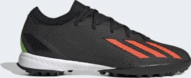adidas X Speedportal.3 TF core black/solar red/team solar green (Herren)