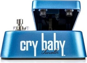 Dunlop 105Q Cry Baby Bass Wah