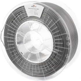 Spectrum Smart ABS, silver star, Spule, 1.75mm, 1.00kg