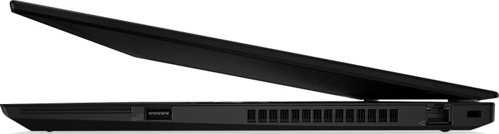 Lenovo ThinkPad T590, Core i7-8565U, 16GB RAM, 1TB SSD, GeForce MX250, LTE, DE