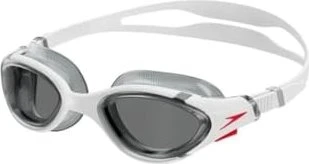 Speedo Biofuse 2.0 Schwimmbrille weiß