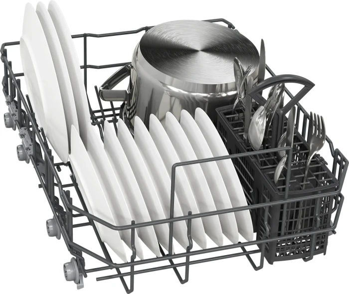 Siemens iQ100 SR61HX22KE