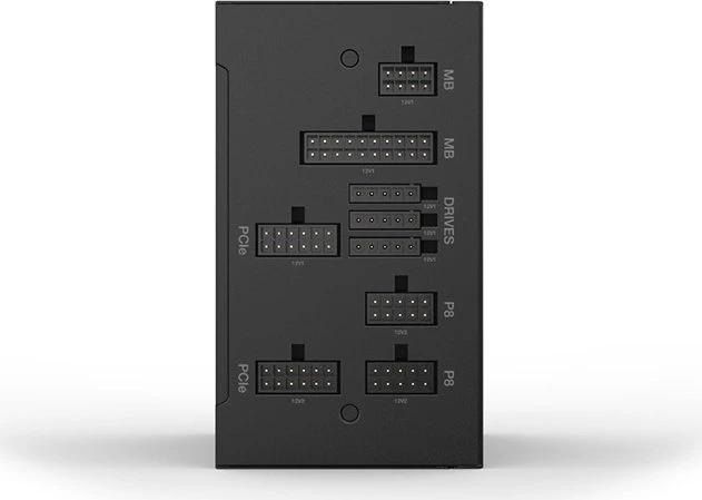 be quiet! Pure Power 11 FM 850W, ATX 2.52