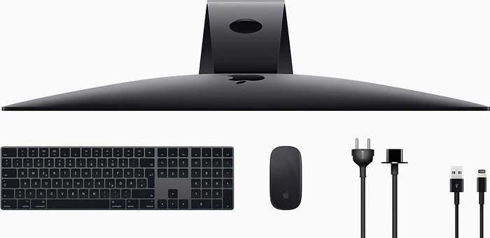 Apple iMac Pro, Xeon W-2140B, 32GB RAM, 2TB SSD, Radeon PRO Vega 56 [2017]