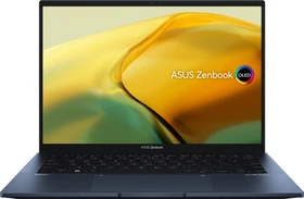 ASUS ZenBook 14 OLED UX3402VA-KM648W, Ponder Blue, Core i9-13900H, 16GB RAM, 1TB SSD, DE