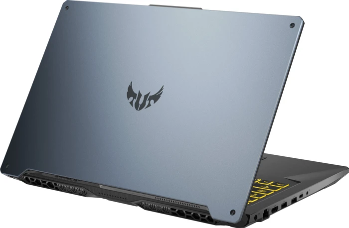 ASUS TUF Gaming A17 FA706IU-H7015T, Fortress Gray, Ryzen 7 4800H, 16GB RAM, 1TB SSD, GeForce GTX 1660 Ti, UK