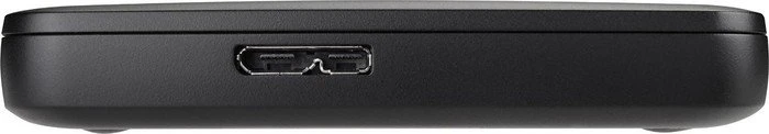 Toshiba Canvio Basics, 1TB, USB 3.0 Micro-B