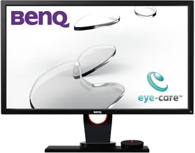 BenQ XL2430T, 24"