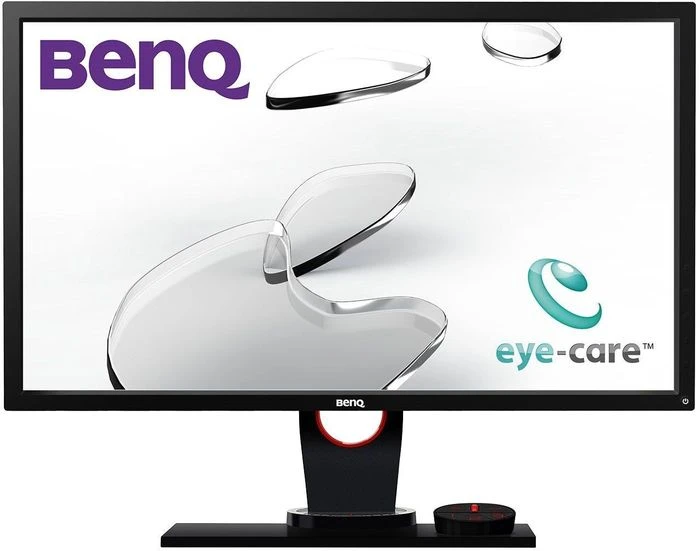 BenQ XL2430T, 24"