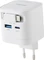 Intenso Power Adapter W65ACIC GaN weiß Vorschaubild
