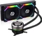 Lian Li Galahad AIO Uni Fan SL Edition 240 Black, schwarz Vorschaubild