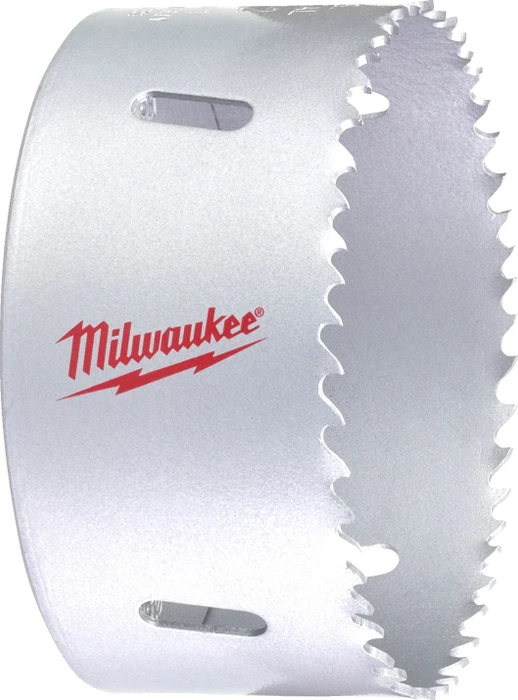 Milwaukee Bimetall Contractor Lochsäge, 89x38mm, 1 Stück