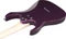 Ibanez miKro GRGM21M MPL Metallic Purple Vorschaubild