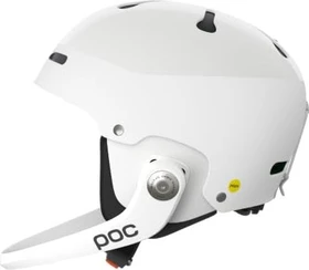 POC Artic SL MIPS Helm hydrogen white