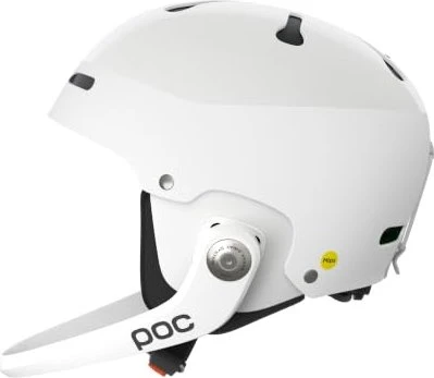 POC Artic SL MIPS Helm hydrogen white