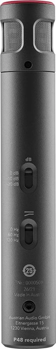 Austrian Audio CC8 Stereo-Set