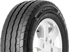 Lassa Transway 3 195/70 R15C 104/102R