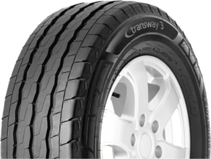 Lassa Transway 3 195/70 R15C 104/102R