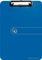 Herlitz easy orga to go Klemmbrett, A4, blau Vorschaubild