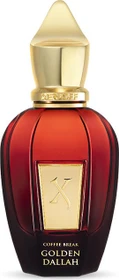 Xerjoff Coffee Break Golden Dallah Eau de Parfum, 50ml