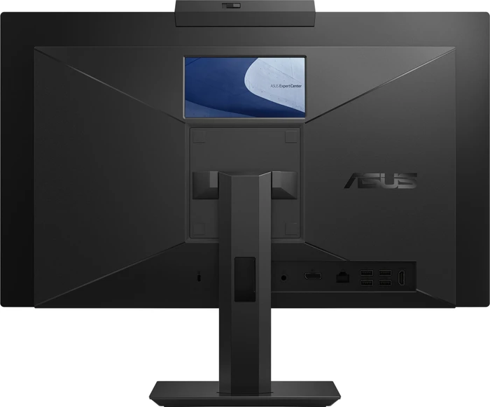 ASUS ExpertCenter E5 AiO E5402WHAK-BA279R, schwarz, Core i7-11700B, 16GB RAM, 512GB SSD