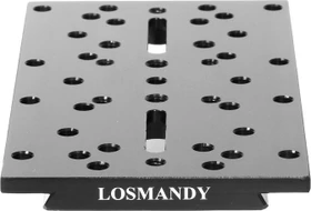 Losmandy 7" Universal Dovetail Plate Prismenschiene